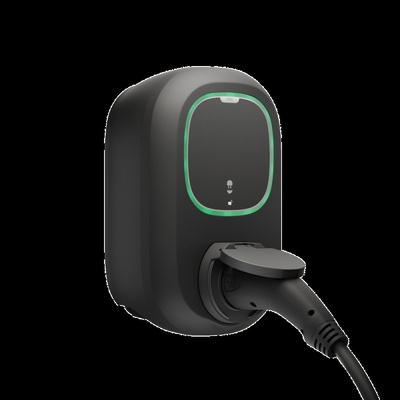  Wallbox Socket | Pulsar Pro | 22 kW | Wi-Fi