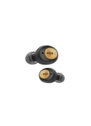 Austiņas Marley | True Wireless Earbuds | Champion | In-ear Built-in microphone | Bluetooth | Bluetooth | Black