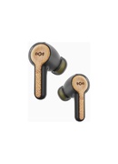 Austiņas Marley | Rebel True Earbuds | Wireless | Signature Black Hover
