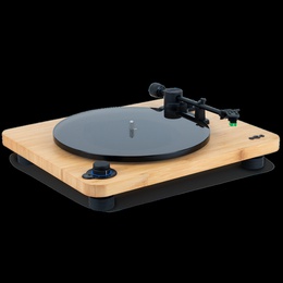  Marley Turntable | Stir It Up Lux | Wireless Turntable
