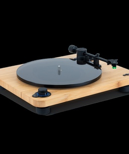  Marley Turntable | Stir It Up Lux | Wireless Turntable  Hover
