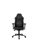  Arozzi True Leather | Chair | Full Premium Leather | Black Hover