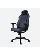  Arozzi True Leather | Chair | Full Premium Leather | Ocean