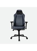  Arozzi True Leather | Chair | Full Premium Leather | Ocean Hover