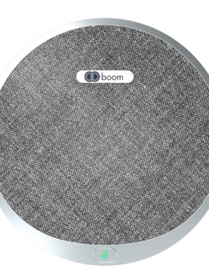  Boom Collaboration | Collaboration Expansion Microphone for HALO Videobar | BM04-0042  Hover