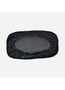  Arozzi Memory Foam Armrest Pads Black Hover