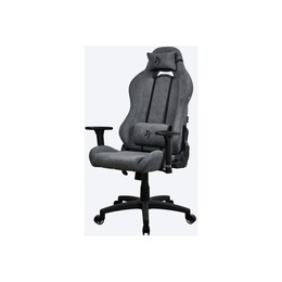  Arozzi Soft Fabric | Gaming Chair | Torretta SoftFabric | Ash