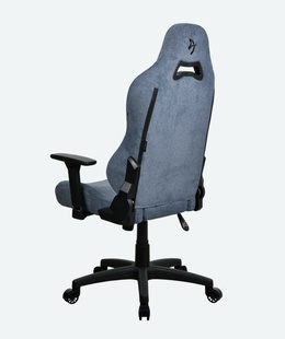  Arozzi Torretta SoftFabric Gaming Chair - Blue | Arozzi Soft fabric | Arozzi | Torretta 2023 Edition | Blue  Hover