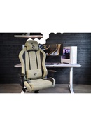  Arozzi Torretta SuperSoft Gaming Chair - Forest | Arozzi Supersoft | Arozzi | Torretta 2023 Edition | Forest green