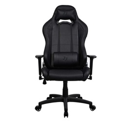  Arozzi Torretta SoftPU Gaming Chair -Pure Black | Arozzi Polyurethane leather | Arozzi | Pure black