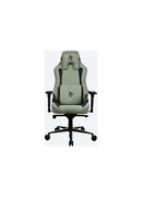  Arozzi Supersoft | Vernazza | Gaming Chair | Forest Green