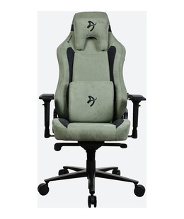  Arozzi Supersoft | Vernazza | Gaming Chair | Forest Green  Hover