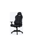  Arozzi Frame material: Metal; Wheel base: Nylon; Upholstery: Supersoft | Gaming Chair | Torretta SuperSoft | Pure Black
