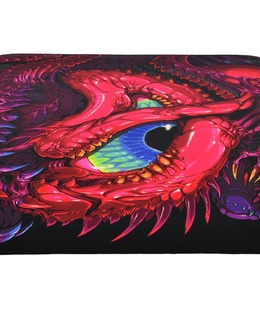  Arozzi Zona Square Floor Pad | Crawling Chaos  Hover