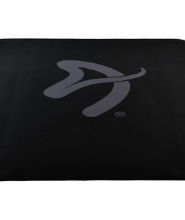  Arozzi Zona Square Floor Pad | Black/Grey  Hover