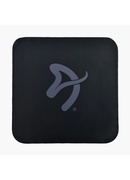  Arozzi Zona Square Floor Pad | Black/Grey Hover