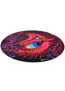  Arozzi Zona Round Floor Pad | Crawling Chaos