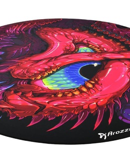  Arozzi Zona Round Floor Pad | Crawling Chaos  Hover