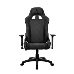  Arozzi Soft Fabric | Gaming Chair | Avanti SoftFabric | Dark Grey