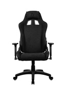  Arozzi Soft Fabric | Gaming Chair | Avanti SoftFabric | Pure Black