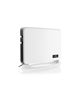  ETA | Heater | ETA062490000 | Convection Heater | Number of power levels 3 | Power 2000 W | White | N/A  Hover