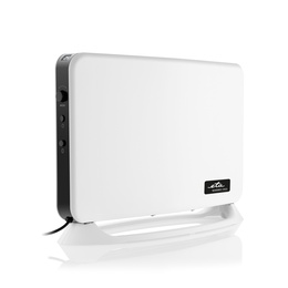  ETA | Heater | ETA162490000 | Convection Heater | Number of power levels 3 | Power 2000 W | White | N/A