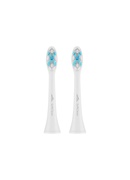 Birste ETA | Toothbrush replacement | SoftClean ETA070790300 | Heads | For adults | Number of brush heads included 2 | Number of teeth brushing modes Does not apply | White Hover