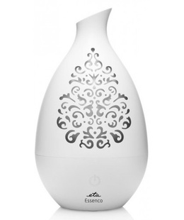  ETA | Aroma diffuser | Essenco ETA163490000 | Ultrasonic | Suitable for rooms up to 20 m² | White  Hover