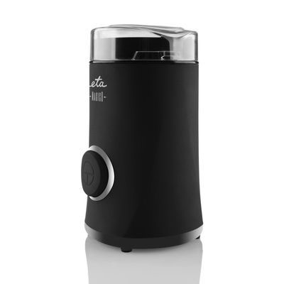  ETA | Coffee grinder | Magico ETA006590000 | 150 W | Coffee beans capacity 50 g | Black