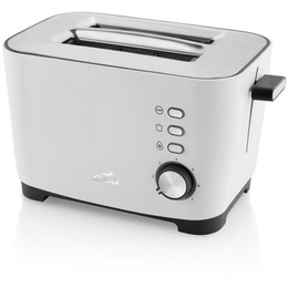 Tosteris ETA | Ronny Toaster | ETA316690000 | Power 800 W | Number of slots 2 | White