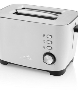 Tosteris ETA | Ronny Toaster | ETA316690000 | Power 800 W | Number of slots 2 | White  Hover