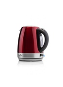Tējkanna ETA | Mini Kettle | ETA859990010 | Electric | 2100 W | 1.2 L | Stainless steel | 360° rotational base | Red Hover