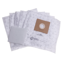  ETA | Vacuum cleaner bags Original | ETA960068000
