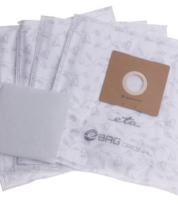  ETA | Vacuum cleaner bags Original | ETA960068000  Hover