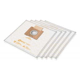  ETA | Vacuum cleaner bags Antibacterial Maxi | ETA960068021