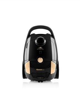  ETA | Avanto ETA151990000 | Vacuum cleaner | Bagged | Power 700 W | Dust capacity 3 L | Black  Hover