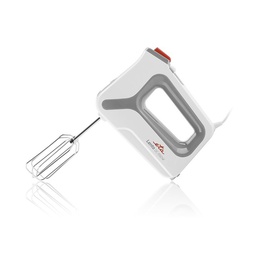 Mikseris ETA Hand Mixer | ETA105190000 LENTO | Hand Mixer | 550 W | Number of speeds 4 | White