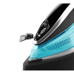  ETA | Handheld Steamer | ETA Lara 1270 90000 | Handheld | 50 g/min | Power 1200 W | Black