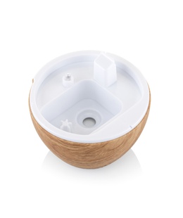  ETA | Aroma diffuser | Aria ETA463490000 | Ultrasonic | Suitable for rooms up to 25 m³ | Wood  Hover