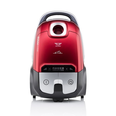  ETA | Adagio ETA351190000 | Vacuum cleaner | Bagged | Power 800 W | Dust capacity 4.5 L | Red