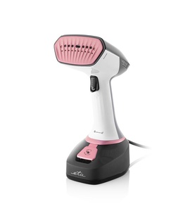 ETA | Garment steamer | Stephany ETA227090000 | Handheld | 25 g/min | Power 1400 W | White/Black  Hover