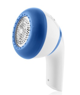  ETA | Lint remover | ETA326090010 Linty II | Rechargeable battery | Blue/White  Hover