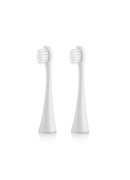 Birste ETA | ETA070690100 | Replacement Heads | Heads | For kids | Number of brush heads included 2 | Number of teeth brushing modes Does not apply | White