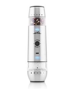  ETA | Spice grinder | ETA192890000 | Housing material Stainless steel  Hover