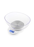 Svari ETA Kitchen scale with a bowl ETA577090000 Mari Graduation 1 g Display type LCD White