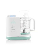 Virtuves kombains ETA Multifunctional Steam Pot and Mixer | ETA430690000 MIMI | 700 W | Number of speeds 1 | Blender | White Hover