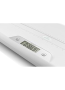 Svari ETA Baby Scale | ETA730690000 MIMI | Maximum weight (capacity) 20 kg | Accuracy 5 g | White Hover