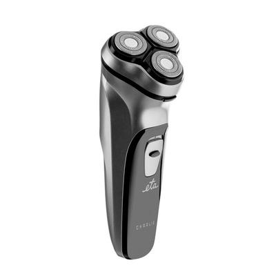  ETA | Shaver | ETA234390000 Charlie | Operating time (max) 90 min | Lithium Ion | Black