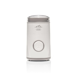  ETA | Coffee grinder | Aromo ETA006490000 | 150 W | Coffee beans capacity 50 g | Lid safety switch | White