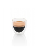  ETA | Espresso cups | ETA418193000 | For espresso coffee | 2 pc(s) | Dishwasher proof | Glass Hover